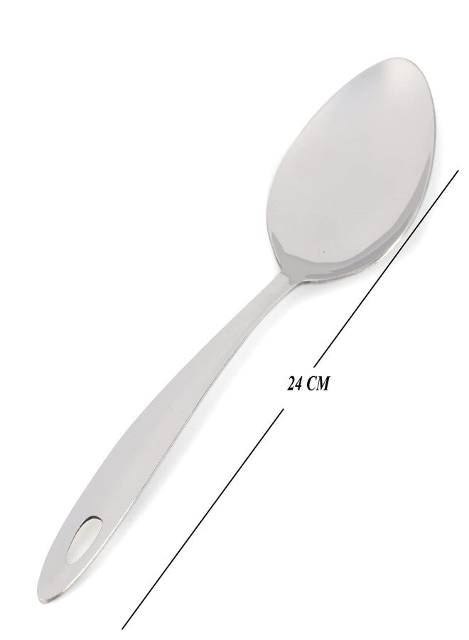 ZEVORA Kitchen Tools Stainless Steel Heavy - Image 4