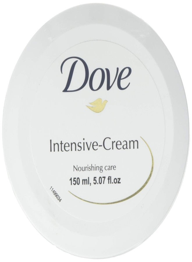 Dove Creme Reichhaltige Pflege 150 ml - Image 1