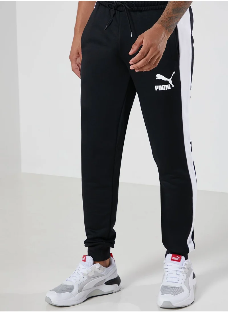 PUMA Iconic T7 Track Pants