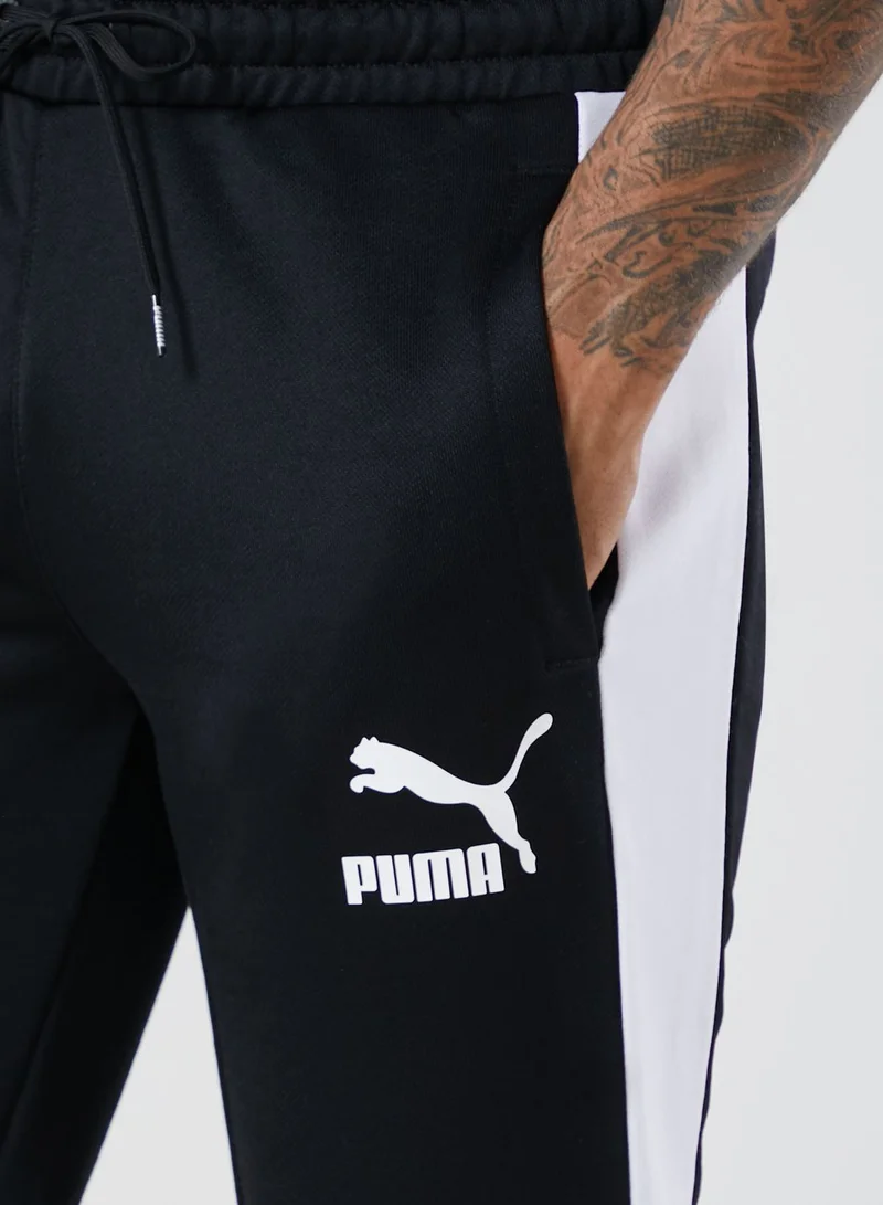 PUMA Iconic T7 Track Pants
