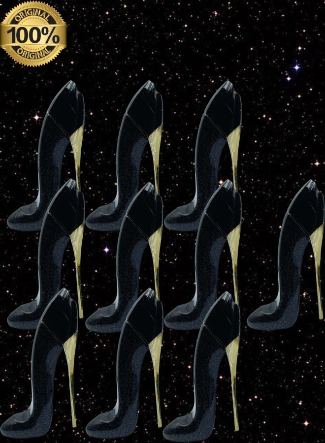 CLASSIC COLLECTION 10 Pieces Classic Collection Cool Girl Number 1523 EDP 25ML - Image 1