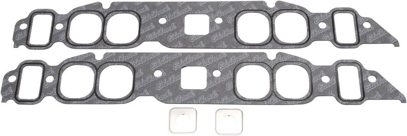 Edelbrock 7203 Intake Manifold Gasket Set - Image 1