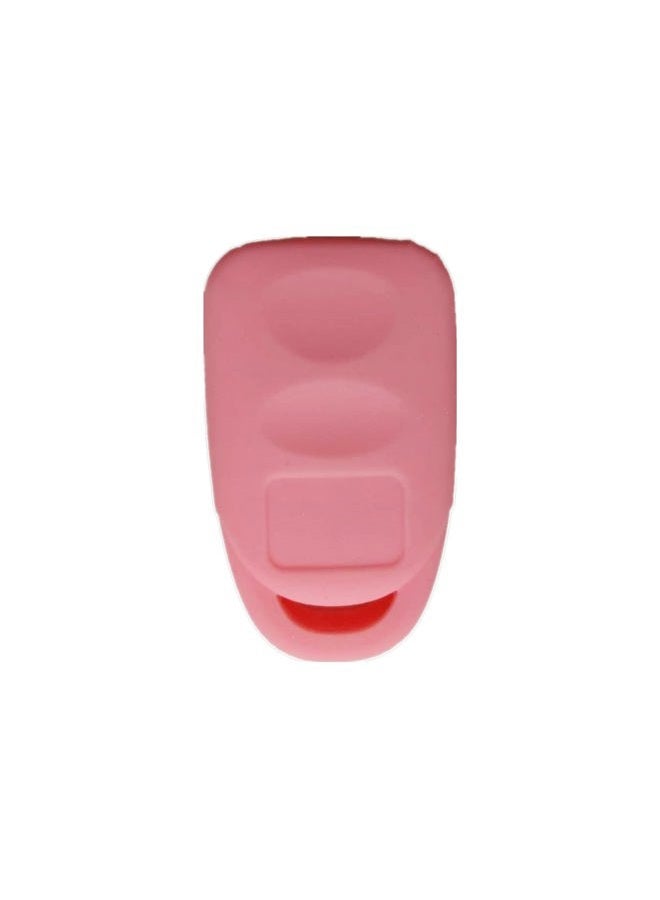 Heartmeet Smart Key Fob Cover Case Protector Keyless Remote Holder for Hyundai Elantra Genesis Sonata Kia Sorento Forte Optima. 2/5000 - Image 3