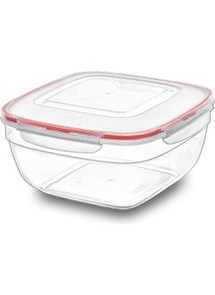 Viyalente 3-Piece Fresh Box No:2 (1 Lt.) Lc-105  - Image 3