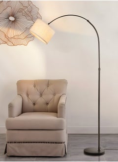 Floor Lamps for Living Room, Adjustable Height Standing Lamp,Tall Pole Lamp with Foot Switch, Dimmable Arched Reading Light for Bedroom, Office - pzsku/Z1E98D247CDFD207B70B6Z/45/_/1737685242/5c7cebf0-0cb8-4ca6-8554-452ed1988d13