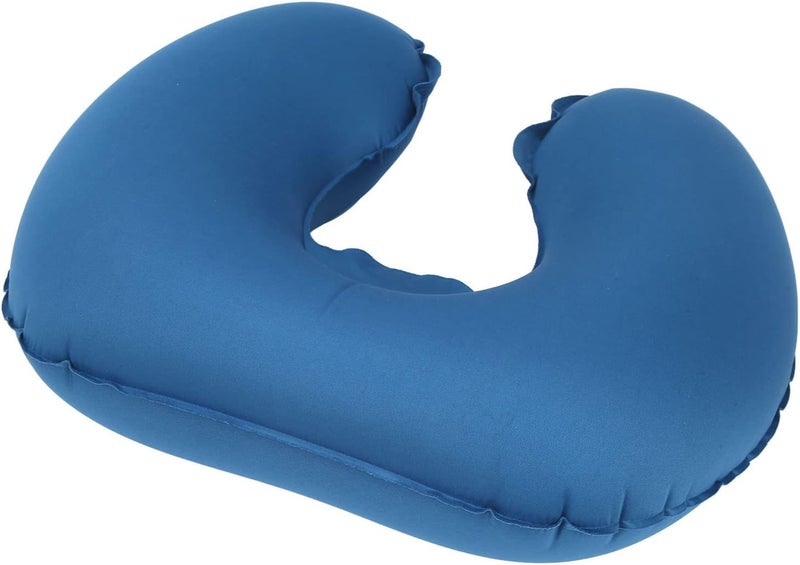 Economical varied sizing picks Inflatable Travel Pillow, U Shaped Neck Pillow, Portable Lightweight Peacock Blue - Quick Inflation Valve, Ergonomic Comfort, Ideal for Camping and Travel (Royal Blue) Standard fit Compact trendy practical build Fine polished finish Trendy flexible practical build Upgraded general grade quality Global simple assemble options Diverse operation compatible Affordable purchase options Precision made Light & heavy use compatible Narrow & wide space compatible Medium weight Multi-purpose Local & cross border ship compatible All user affordable trusted quality Gulf market trial optimized design All season compatible build Classic modern blend design Repeated use resistant selected material Hanging space save Cross part assemble fit Diverse use resistant crafted quality Varied available picks General need oriented design - Image 2