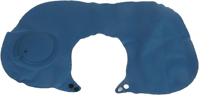 Economical varied sizing picks Inflatable Travel Pillow, U Shaped Neck Pillow, Portable Lightweight Peacock Blue - Quick Inflation Valve, Ergonomic Comfort, Ideal for Camping and Travel (Royal Blue) Standard fit Compact trendy practical build Fine polished finish Trendy flexible practical build Upgraded general grade quality Global simple assemble options Diverse operation compatible Affordable purchase options Precision made Light & heavy use compatible Narrow & wide space compatible Medium weight Multi-purpose Local & cross border ship compatible All user affordable trusted quality Gulf market trial optimized design All season compatible build Classic modern blend design Repeated use resistant selected material Hanging space save Cross part assemble fit Diverse use resistant crafted quality Varied available picks General need oriented design - Image 1
