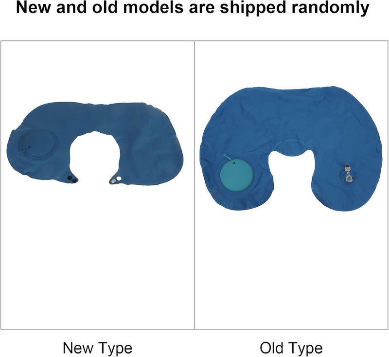 Economical varied sizing picks Inflatable Travel Pillow, U Shaped Neck Pillow, Portable Lightweight Peacock Blue - Quick Inflation Valve, Ergonomic Comfort, Ideal for Camping and Travel (Royal Blue) Standard fit Compact trendy practical build Fine polished finish Trendy flexible practical build Upgraded general grade quality Global simple assemble options Diverse operation compatible Affordable purchase options Precision made Light & heavy use compatible Narrow & wide space compatible Medium weight Multi-purpose Local & cross border ship compatible All user affordable trusted quality Gulf market trial optimized design All season compatible build Classic modern blend design Repeated use resistant selected material Hanging space save Cross part assemble fit Diverse use resistant crafted quality Varied available picks General need oriented design - Image 4