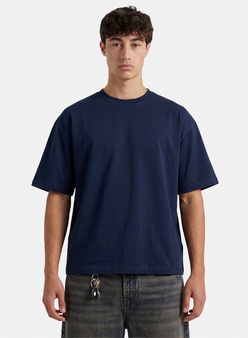 CTRL Boxy T-shirt - Image 1