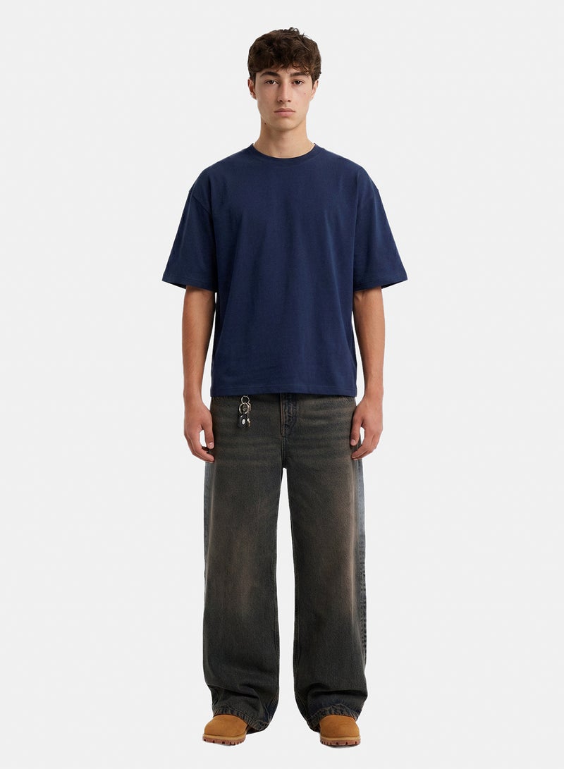 CTRL Boxy T-shirt - Image 3