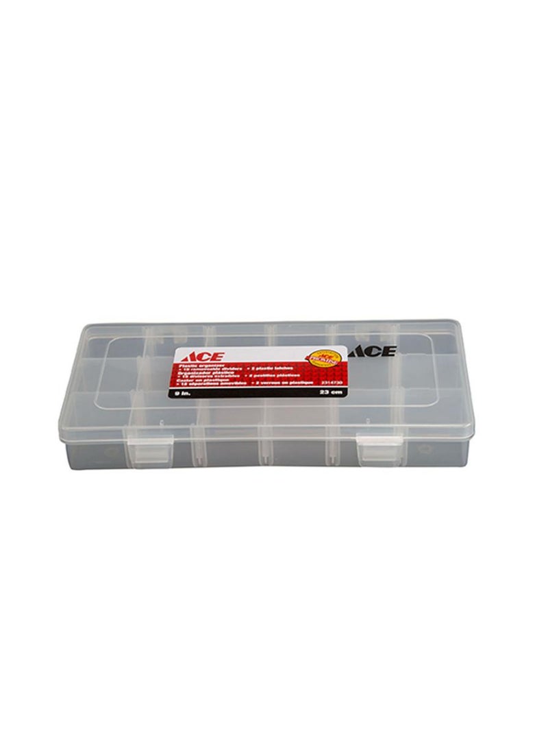 ACE ACE Plastic Organizer