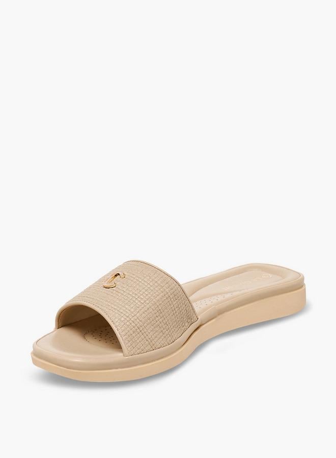 Le Confort Women Slip-On Sandals - Image 4