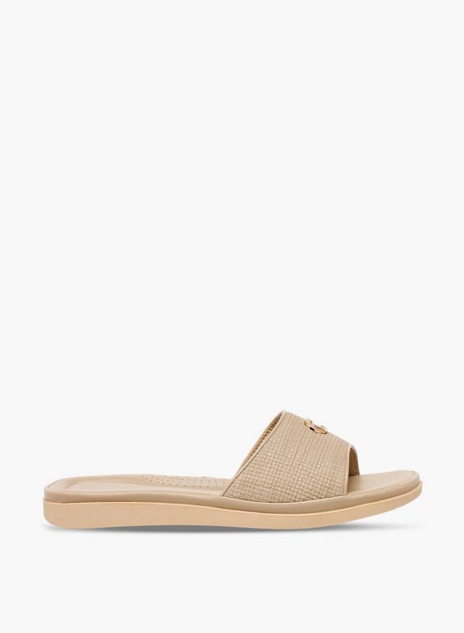 Le Confort Women Slip-On Sandals - Image 1