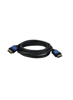 Premium HDTV PREMIUM 4K02 High Speed HDMI CABLE 2.0 60HZ 1.5-Meter  - Image 1