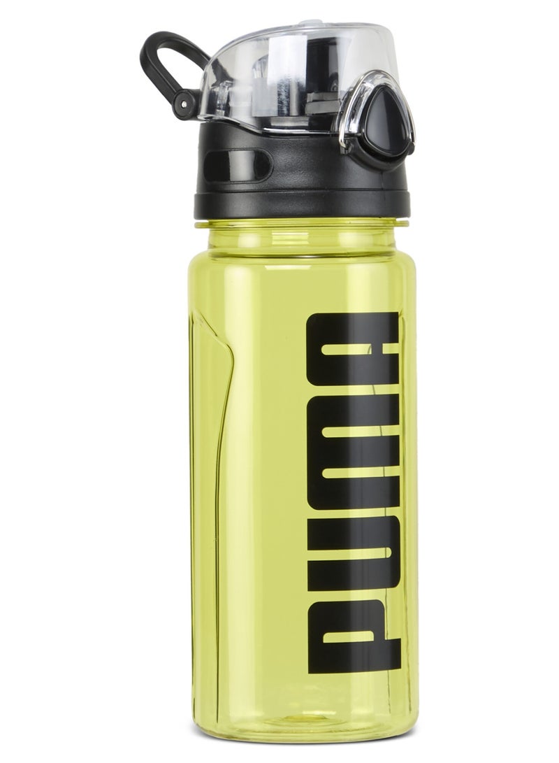Training Sportstyle Yellow Water Bottle
