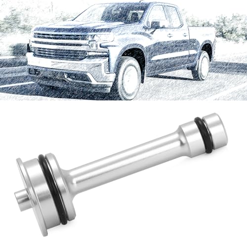Foruly Cooler Change Hot Melt Bypass Plug for Sierra Allison Silverado 6L80 6L90 8L90 - Enhance Transmission Cooling Efficiency - Image 1