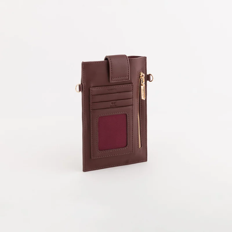 CARPISA Phone Cases-Zurigo Wallet - 1x12x18cm