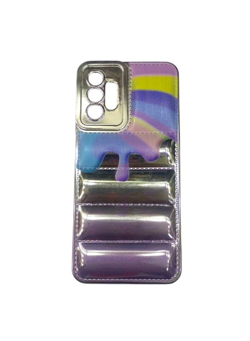 Fashion Case Silicone Back Cover For Samsung A13