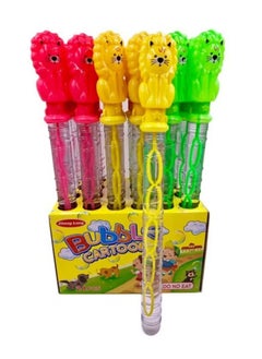 24-Piece Bubbles Set
