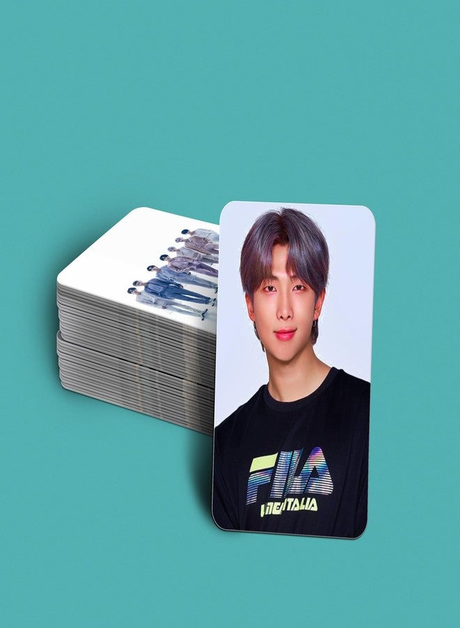 NS Trading مجموعة BTS Bias Pack الخاصة بجميع الأعضاء (مجموعة من 28 قطعة + 4 هدايا مجانية) - Image 2