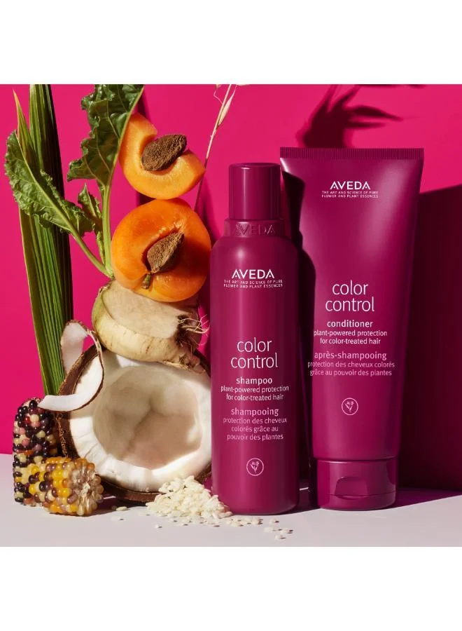 AVEDA Color Control Shampoo Light 200Ml