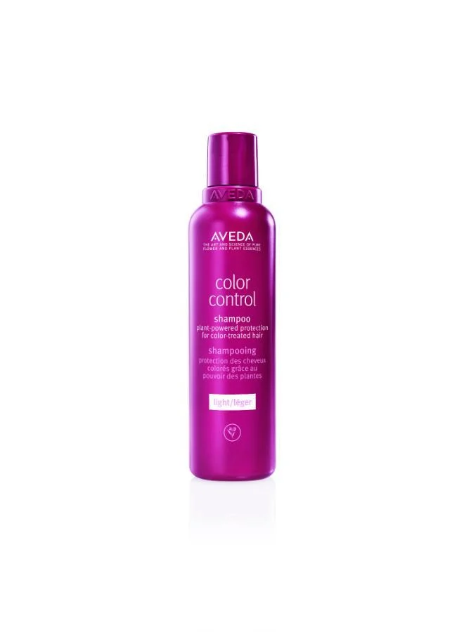 AVEDA Color Control Shampoo Light 200Ml