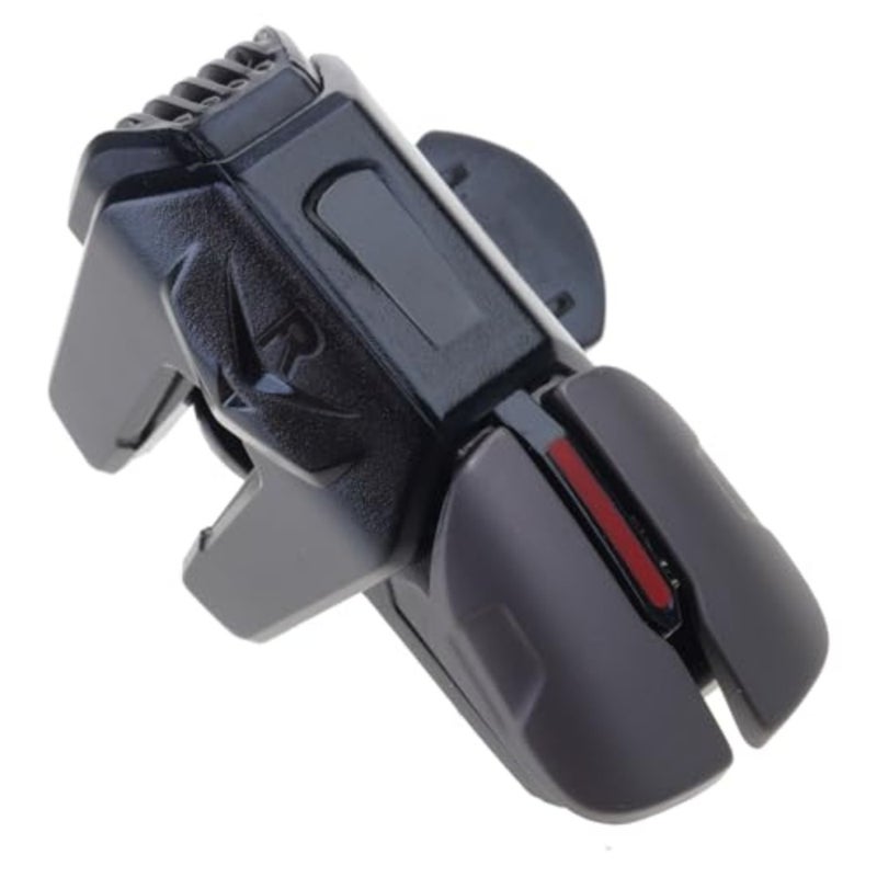 Game Gamepad Joysticks 6 Finger Aim Button Game Controller Button Tablet Compatible Mechanical Controller - Image 1
