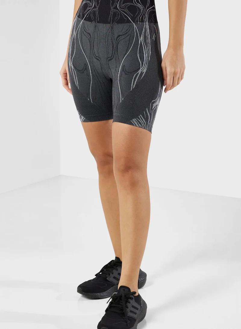 FRWD Athletic Sports Bra & Shorts Set