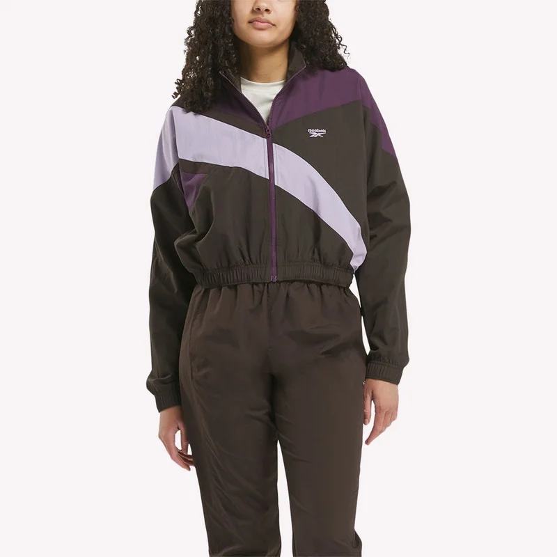 Reebok Classics Franchise Women's Track Jacket