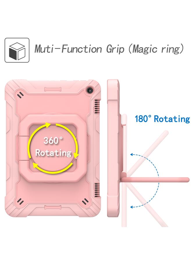 اس-توب حافظة لجهاز أمازون كيندل فاير HD 8 - Image 3