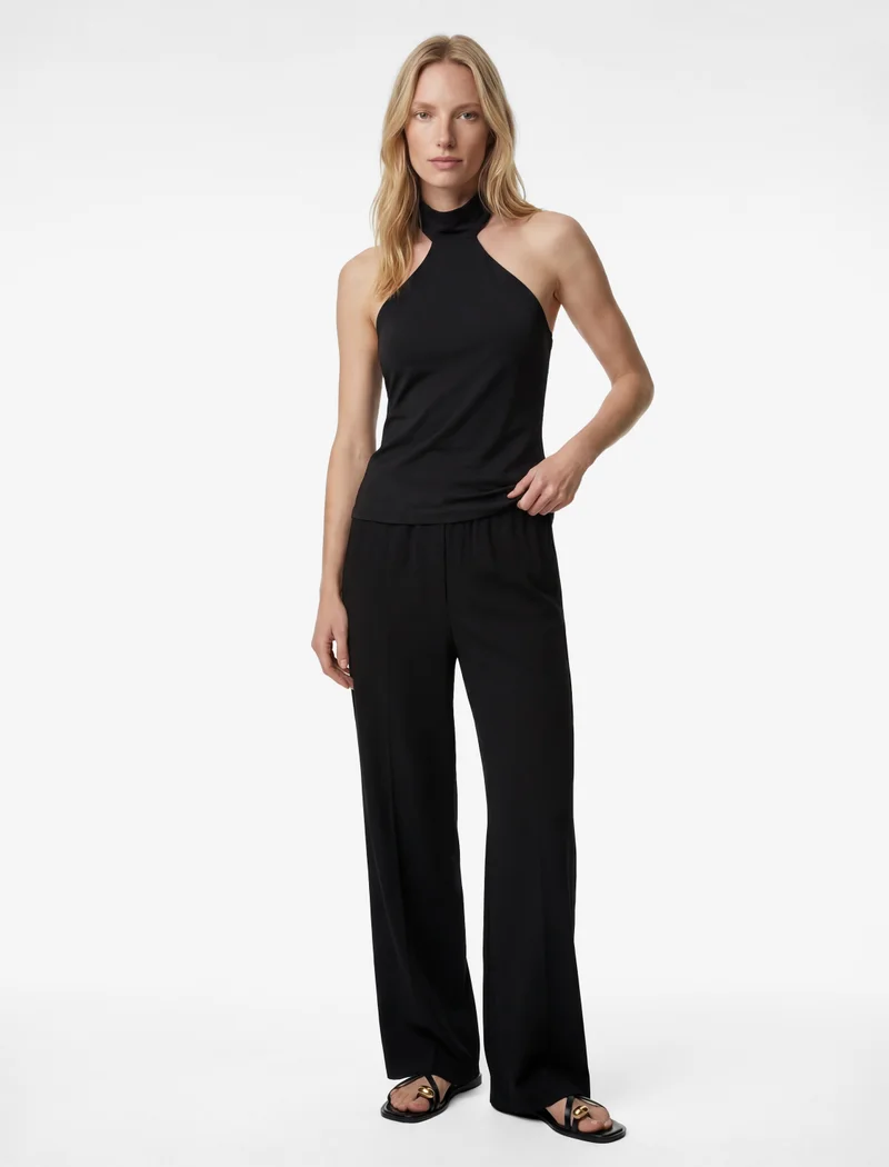كوتون Regular Fit Trousers