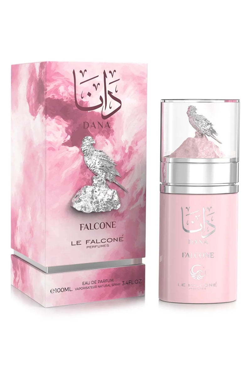 Le Falcone Falcone Dana EDP 100ml - Image 2
