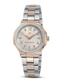 غاي لاروش Silver/Rose Gold 2