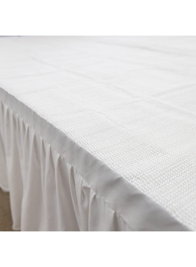 Mattress Slide Stopper | Mattress Stoppers To Prevent Sliding | Couch Non Slip Grippers | Mattress Gripper | King  - Image 3