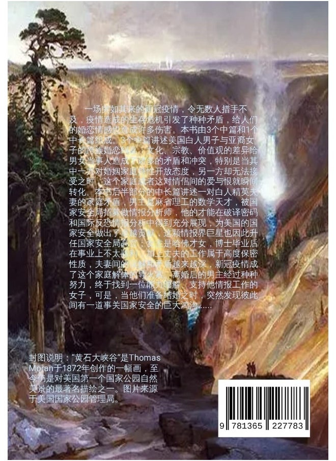 情殇美利坚: 疫情下的爱恨离愁  - Image 2
