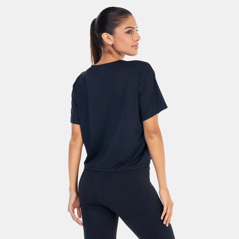 UNDER ARMOUR Women's UA Motion T-Shirt