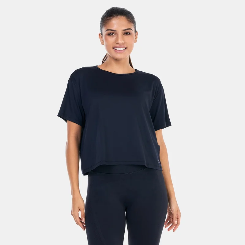 UNDER ARMOUR Women's UA Motion T-Shirt