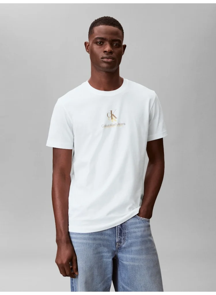 Shadow Logo T-Shirt