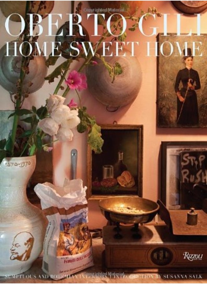 Home Sweet Home: Sumptuous and Bohemian Interiors - pzsku/Z1E9AAF06E54776072257Z/45/_/1696236874/01928600-ef64-4d73-a578-0c2d02bef16f