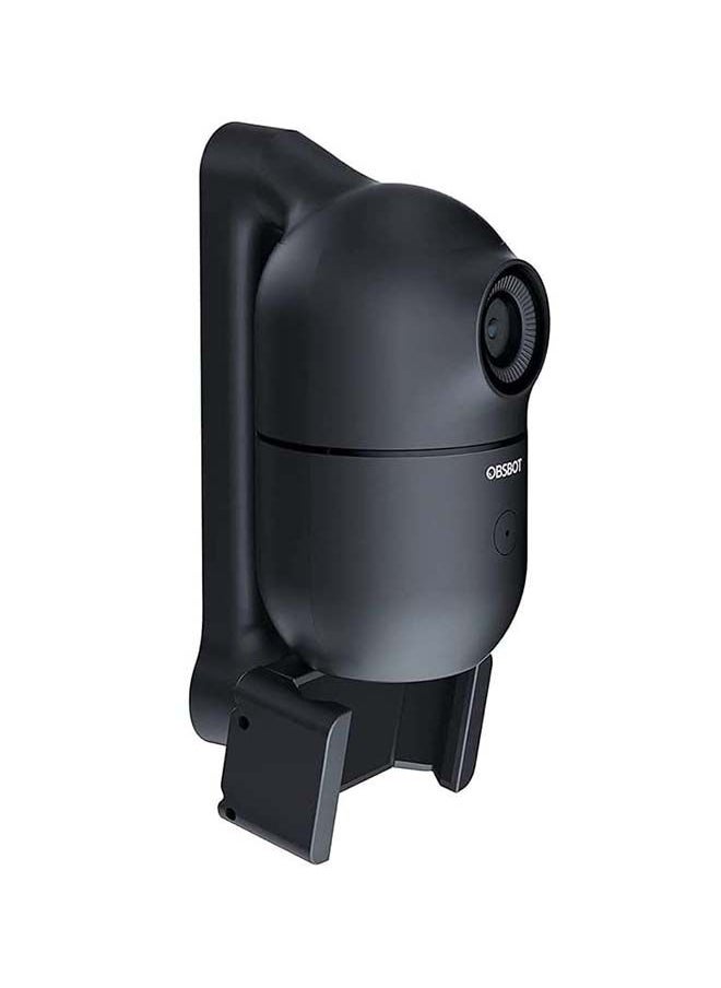 OBSBOT - OBSBOT Me AI-Powered Auto-Tracking Camera Phone Mount Bundle - Image 1