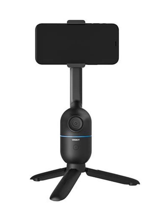 OBSBOT - OBSBOT Me AI-Powered Auto-Tracking Camera Phone Mount Bundle - Image 1