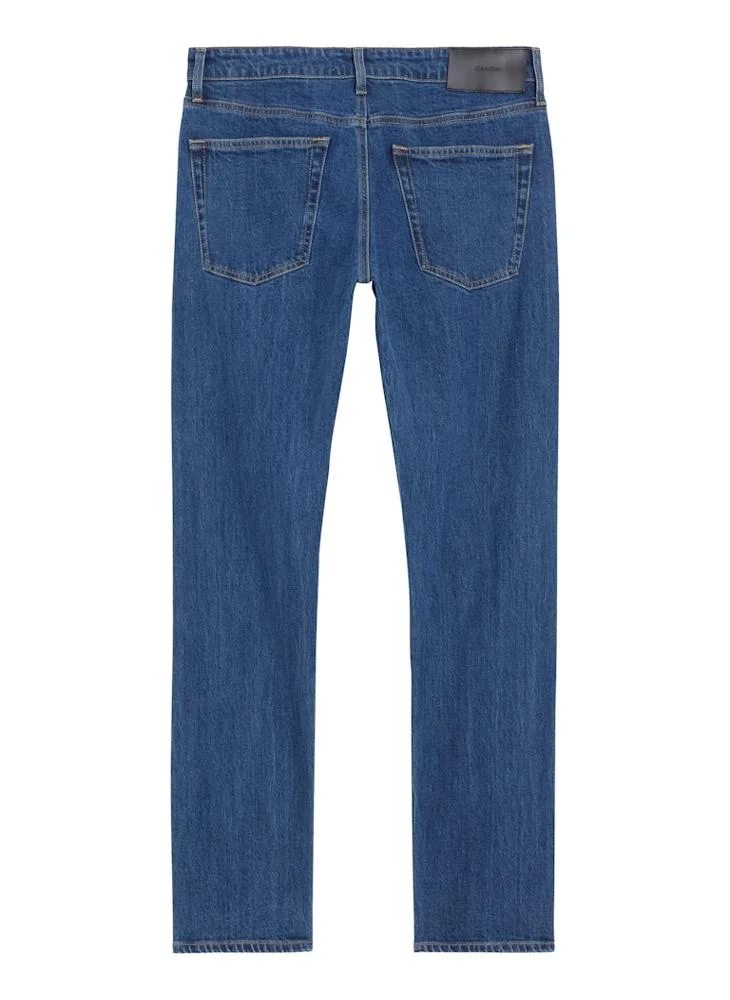 CALVIN KLEIN Slim Jeans