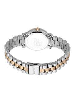 Esprit Stainless Steel Analog Women's Fashion Bracelet Watch ES1L298M0105 - pzsku/Z1E9AEEDCDE70A39A0B22Z/45/_/1711305424/d47bc798-ad9a-4685-83e6-89c97ce877dd