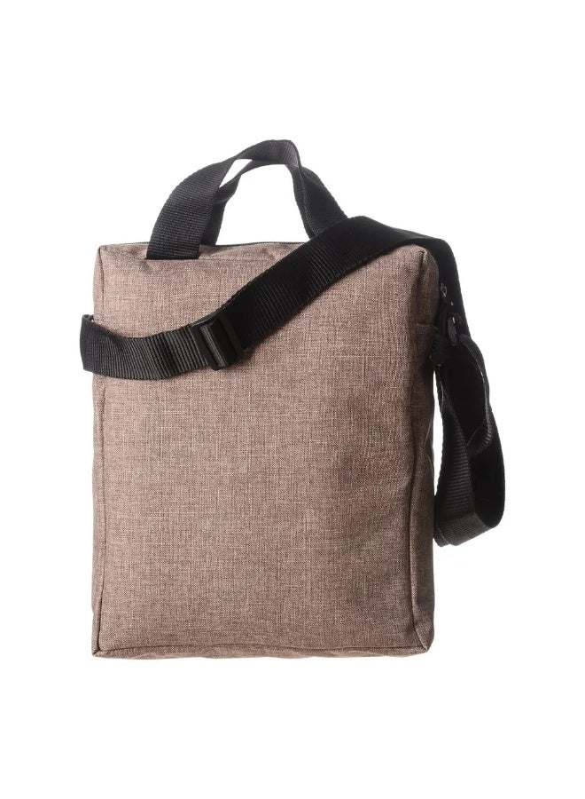 Cross Star Bag, 30x25 cm - Image 3