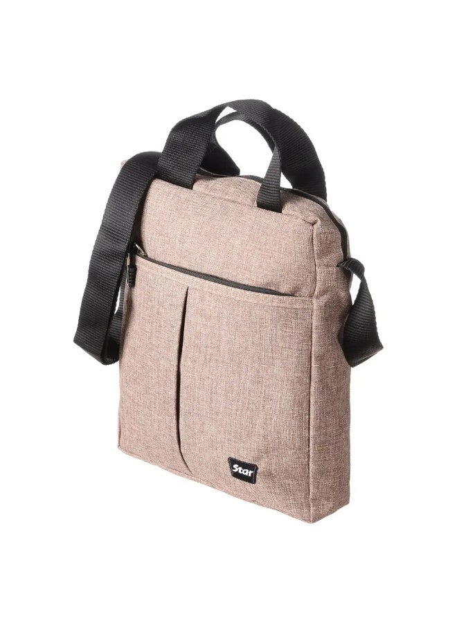 Cross Star Bag, 30x25 cm - Image 2