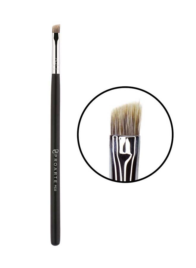 NIBEMINENT Tight Liner Brush Black - Image 2
