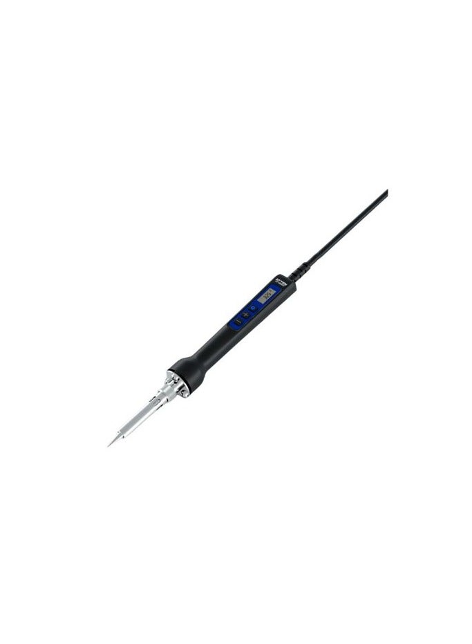 ATTEN Atten ST-2080D Soldering Iron is a high quality efficient soldering tool designed for precision work in electronics and other delicate applications This soldering iron is equipped with features that ensure quick heating and reliable temperature control making it ideal for professionals and hobbyists alike. - Image 1