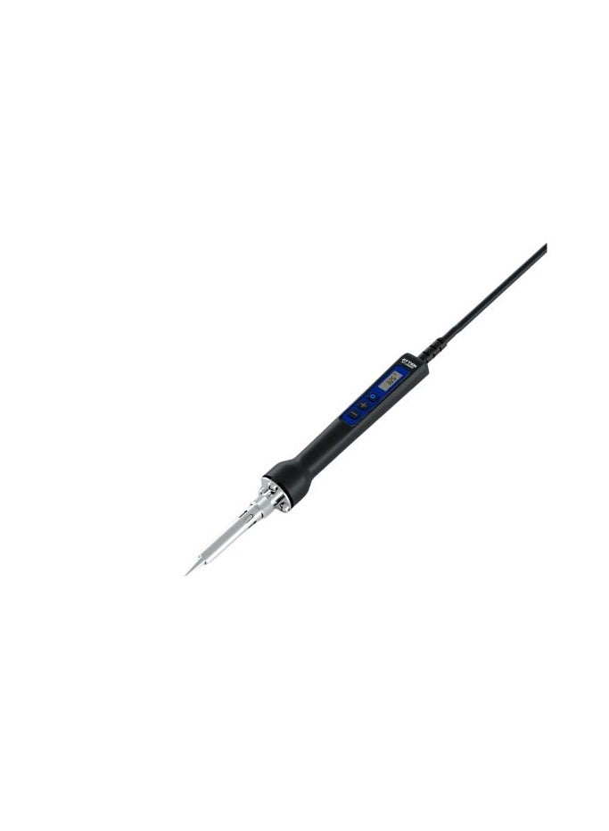 ATTEN Atten ST-2080D Soldering Iron is a high quality efficient soldering tool designed for precision work in electronics and other delicate applications This soldering iron is equipped with features that ensure quick heating and reliable temperature control making it ideal for professionals and hobbyists alike. - Image 3
