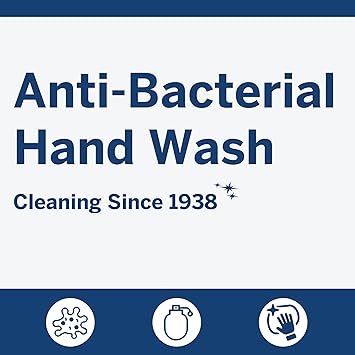 Teepol Milk Honey Antibacterial Hand Wash Luxury Scented Liquid Hand Soap Refill Antibacterial Handwash Effective GermKilling Hand Soap Soft on Skin 5L Pack of 2 - Image 3