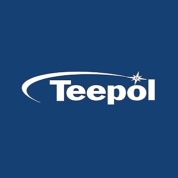 Teepol Milk Honey Antibacterial Hand Wash Luxury Scented Liquid Hand Soap Refill Antibacterial Handwash Effective GermKilling Hand Soap Soft on Skin 5L Pack of 2 - Image 2